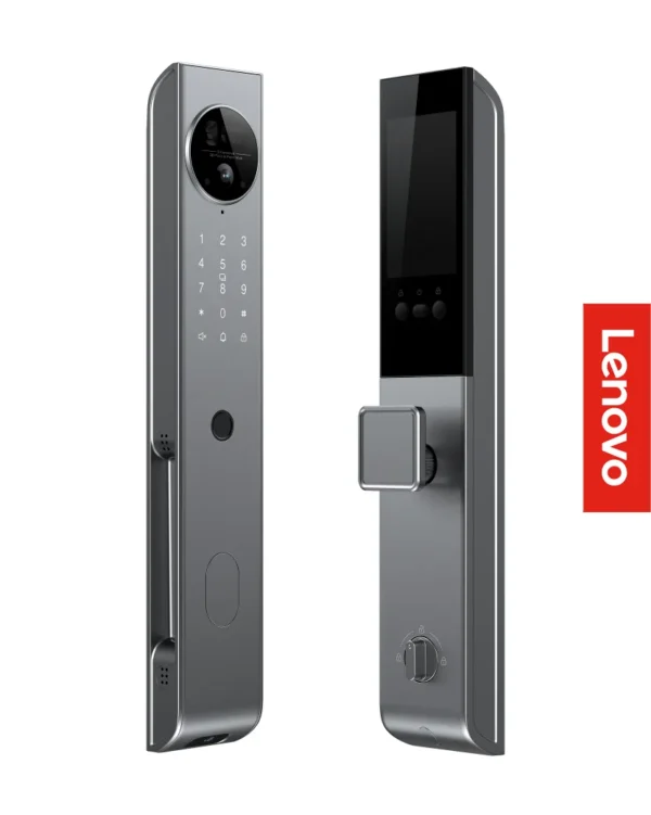 Cerradura Digital Inteligente Lenovo X6F en rosario