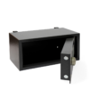 Caja Fuerte de amurar Roica (20,5x37,5x18) - Imagen 2